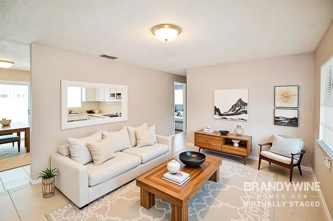 Building Photo - 4117 E Okara Rd