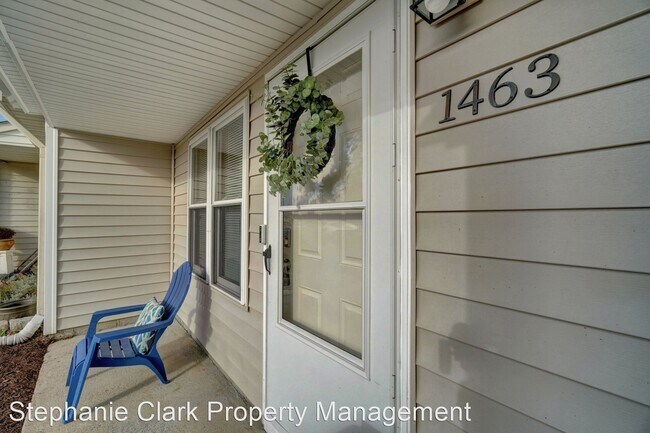 Building Photo - 2 br, 2 bath House - 1463 Sangaree Circle