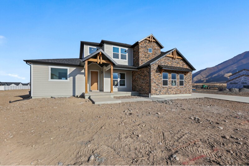 Building Photo - 3509 E 1120 S