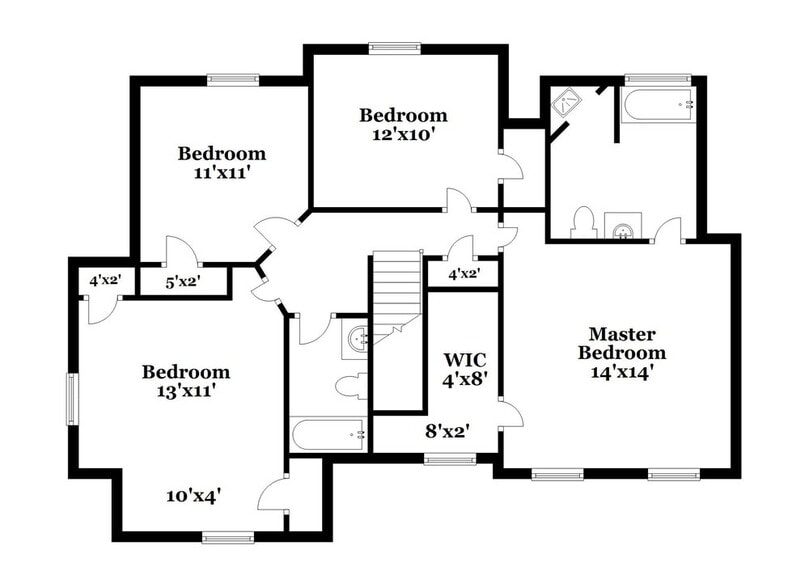 Building Photo - 4040 Brookfield Way