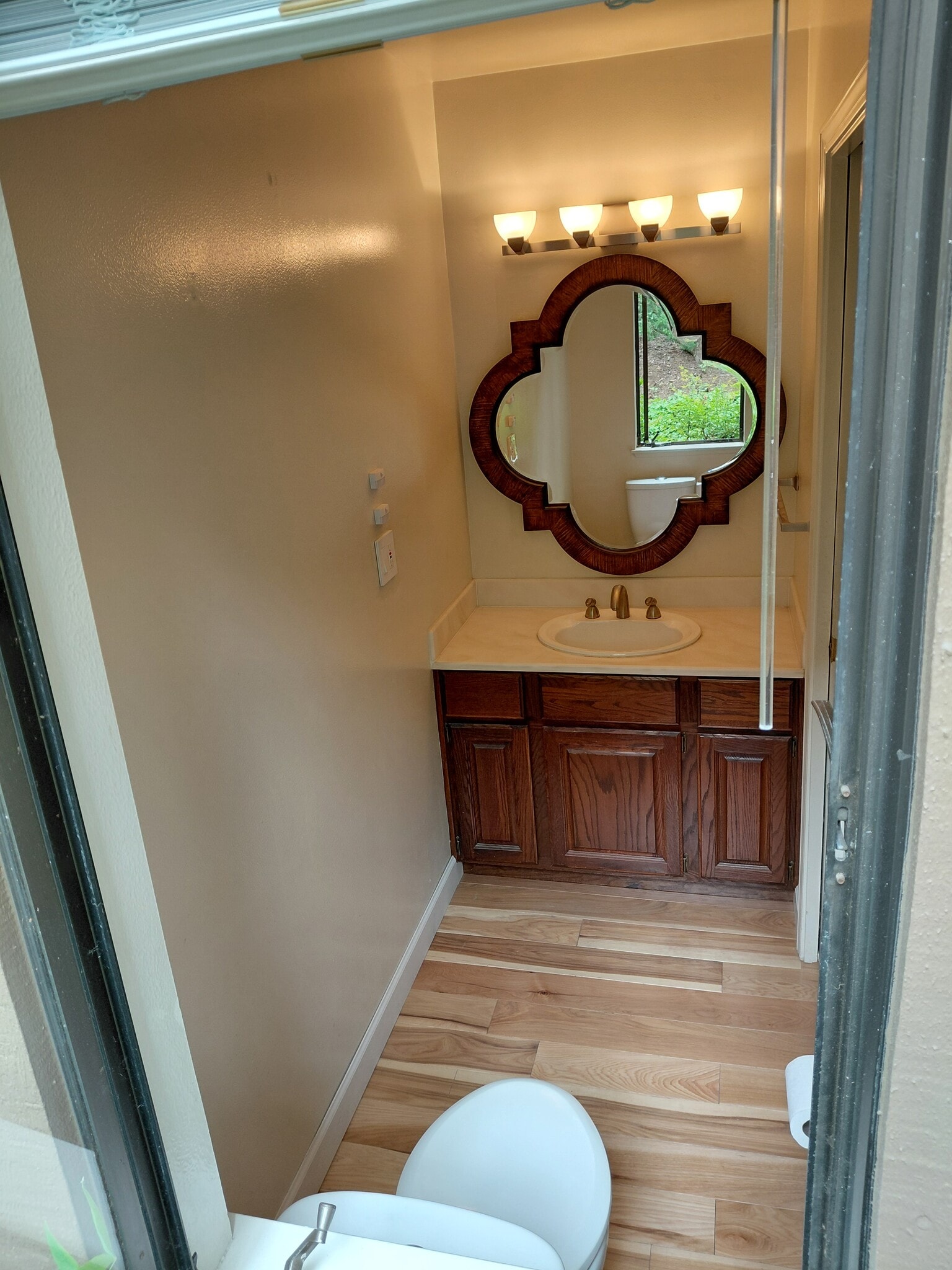 Half Bath - 358 Pimlico Dr