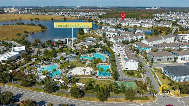 Building Photo - 8530 Warburg Alley