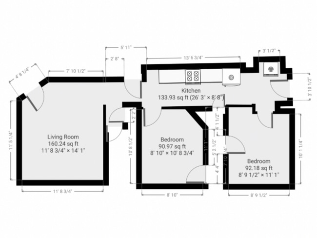 Building Photo - 330 Delafield Pl NW