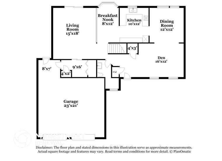 Building Photo - 1913 Dembrigh Ln