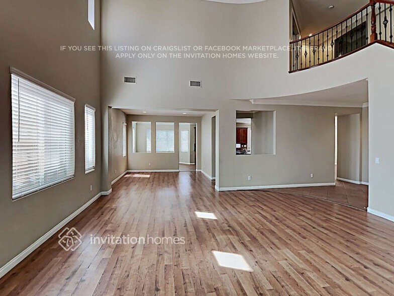 Building Photo - 3773 Dusky Flycatcher St
