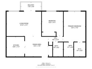 Building Photo - 535 S Cleveland Ave