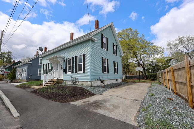 Building Photo - 9 Granite Ave