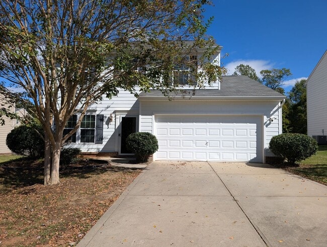 Primary Photo - Beautiful 4 bed, 2.5 bath home in Indian T...