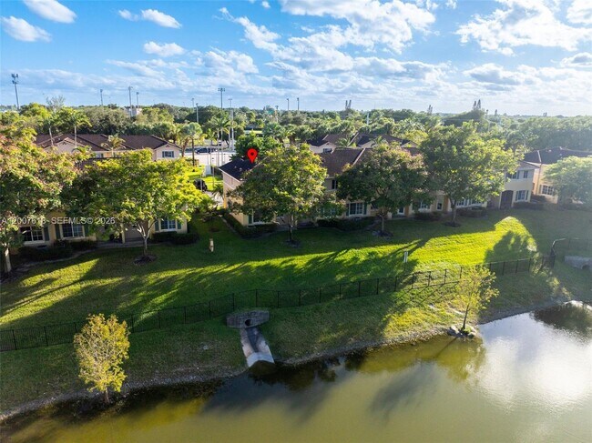 Building Photo - 6051 SW 19th Pl