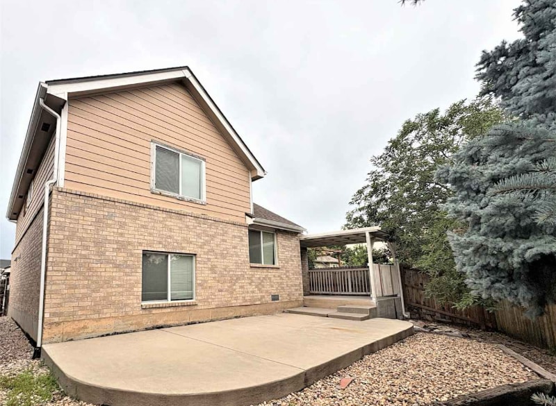 Building Photo - 4109 S Lewiston Cir