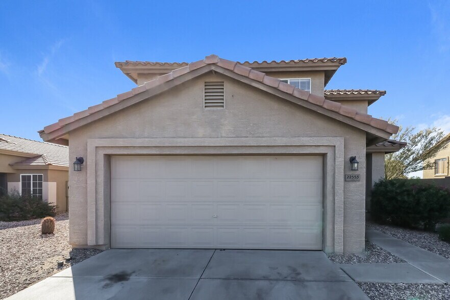 Primary Photo - 22553 W Desert Bloom St