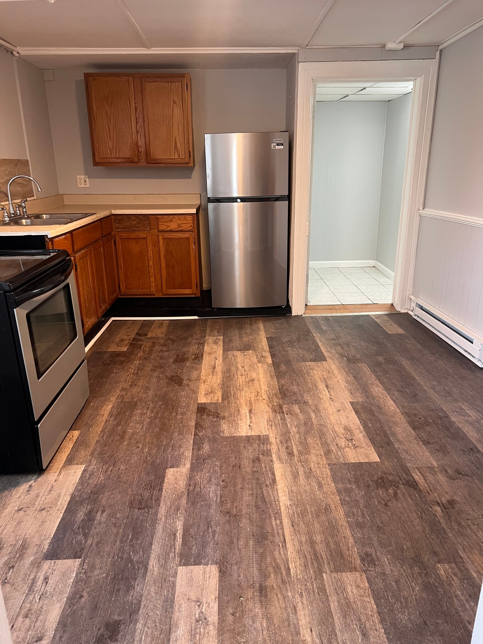 Building Photo - 516 4th St