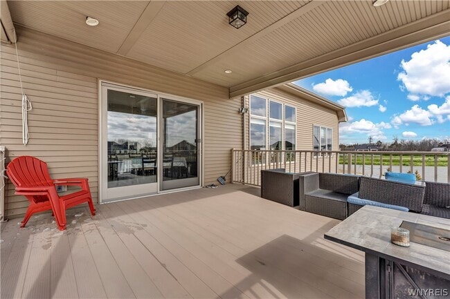 Building Photo - 5473 Firefly Ct