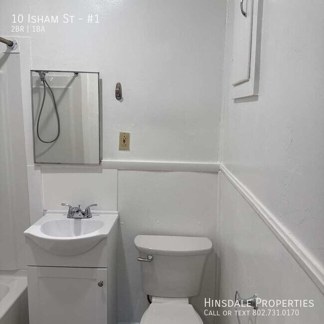 Building Photo - 10 Isham St