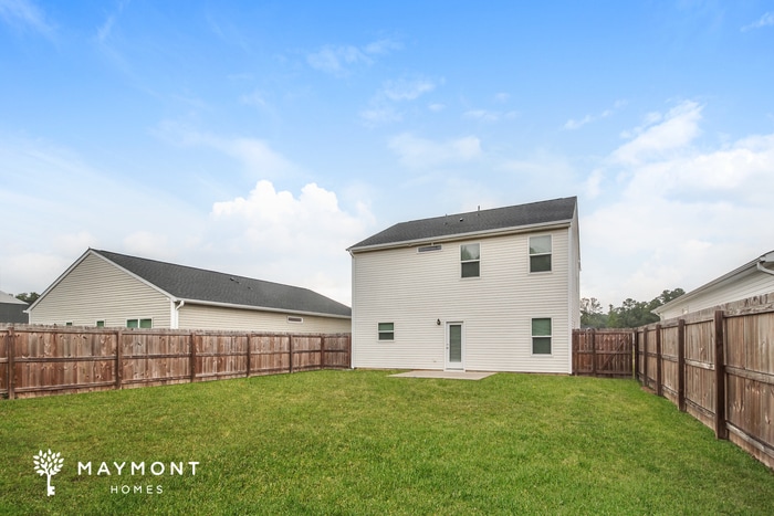 Building Photo - 3808 Starry Sky Rd