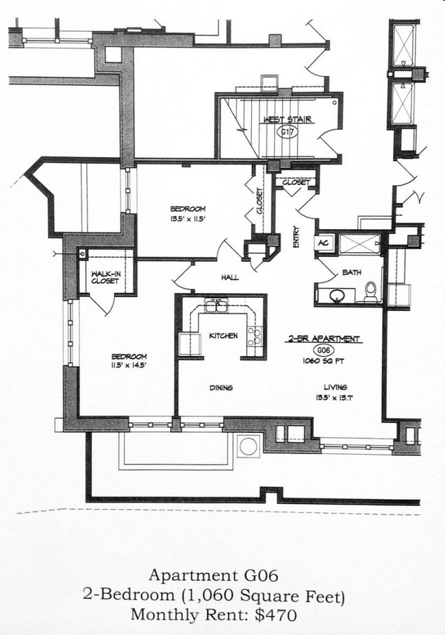 G06 - Kenyon Heights