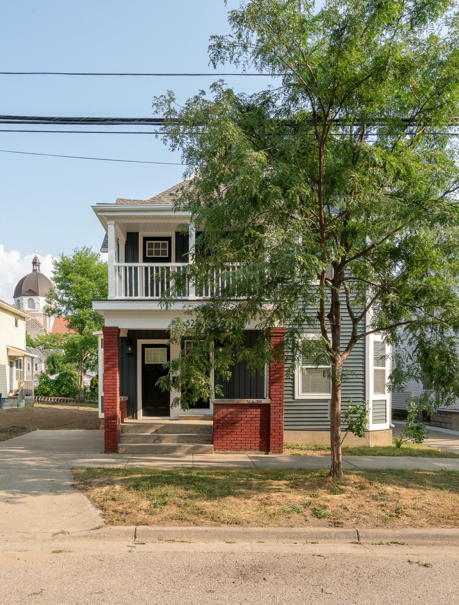 Building Photo - 625 3rd St NW