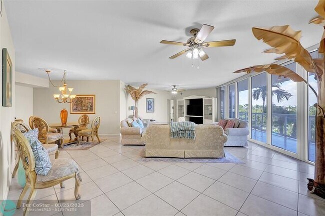 Building Photo - 6051 N Ocean Dr