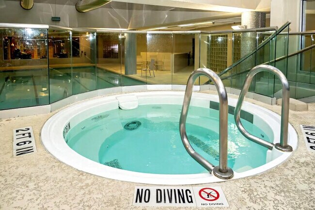 Building Photo - 3308 Parliament Cove