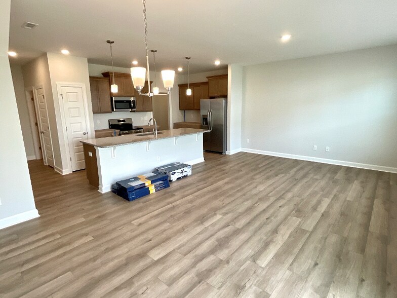 Building Photo - 166 Nimble Wy