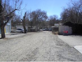 Secondary View - Creekside Mobile Home Park