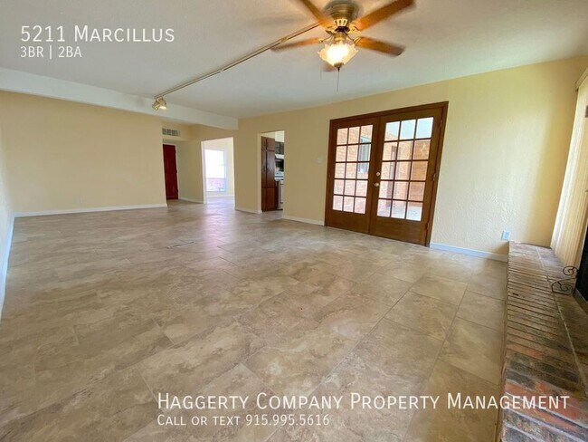 Building Photo - 5211 Marcillus-