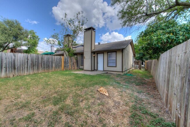 Building Photo - 2412 Burleson Ct