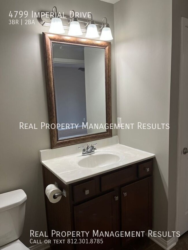 Building Photo - 4799 Imperial Dr