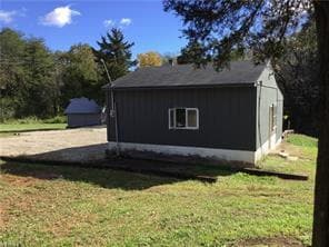 Building Photo - "Charming 3-Bed Home with Extra Large Yard in Kernersville!"