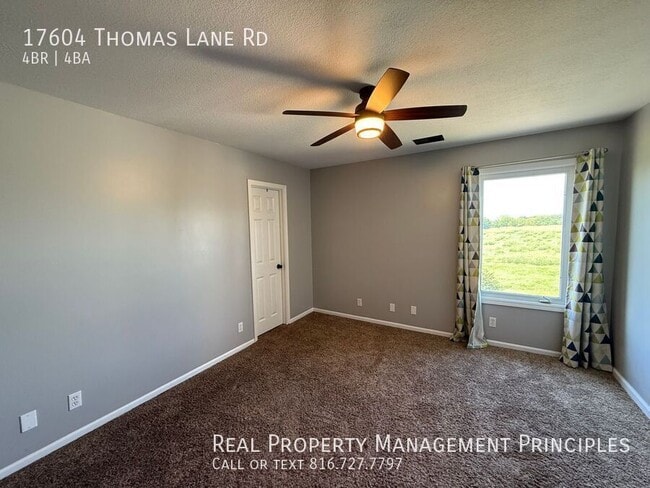 Building Photo - 17604 Thomas Lane Rd