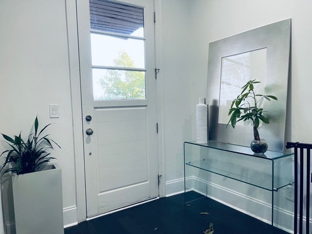 Front Door Entry - 304 Sonatina Ter