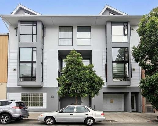 Primary Photo - 1047 Mississippi St