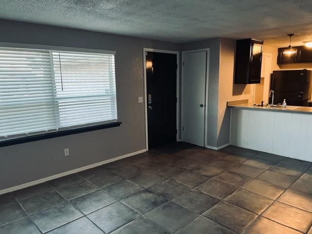Living room angle 1 - 12409 SW 2nd St