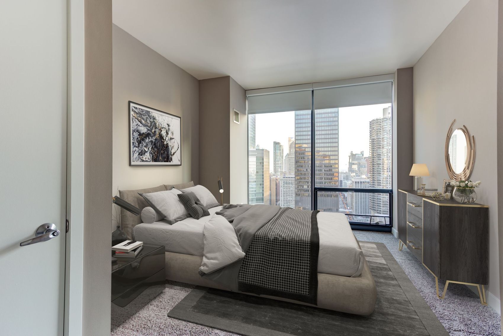 Building Photo - 539 N State St