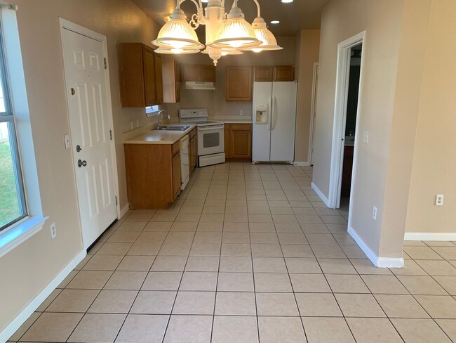 Building Photo - Spacious 3BR Two-Story Near Lackland AFB with Fenced Backyard