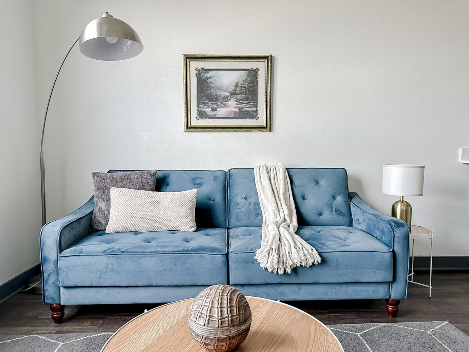 Building Photo - 1261 8th St