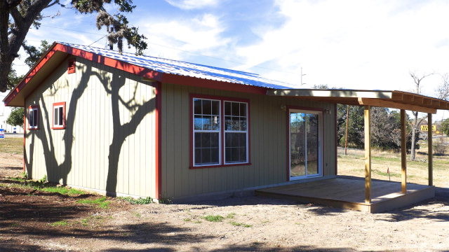 Building Photo - 23A Hwy 87