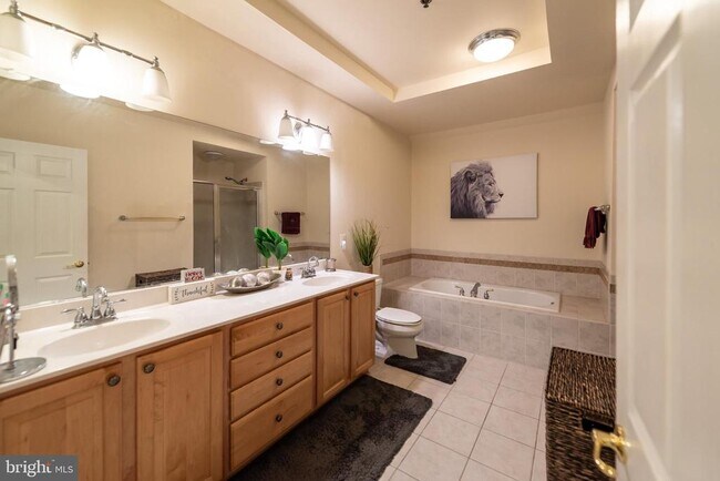 Building Photo - 7117 Mason Grove Ct