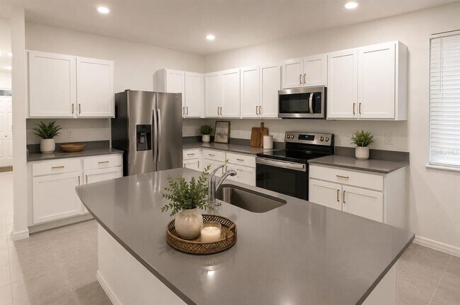 Building Photo - 17258 Ashe Juniper Ln