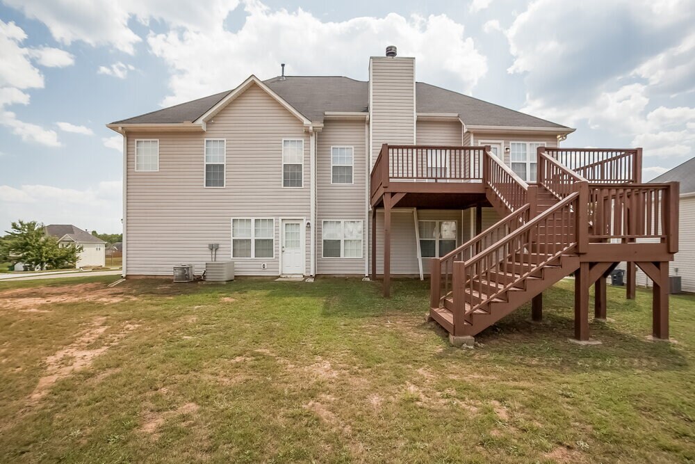 Building Photo - 108 Bramlett Meadows Dr