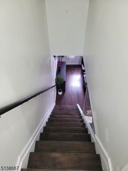 Building Photo - 18 Jaques St