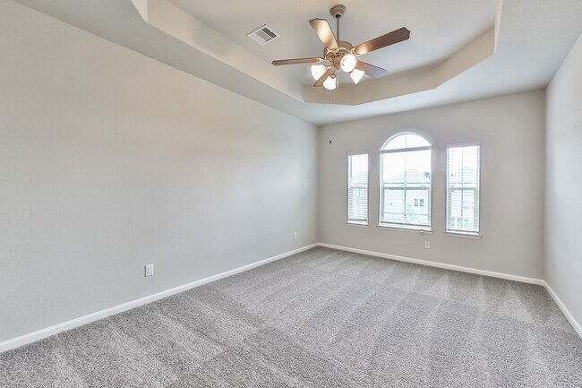 Building Photo - 10828 Brittmoore Oaks Pl