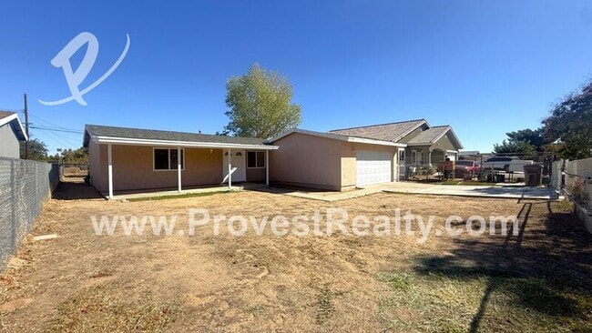 Building Photo - 16042 Smoke Tree St