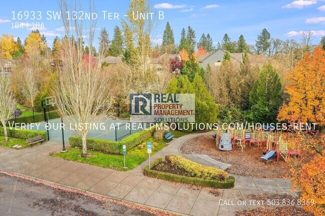 Building Photo - 16933 SW 132nd Terrace
