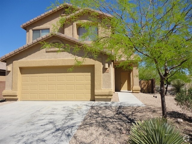 Building Photo - 4169 E Stony Meadow Dr
