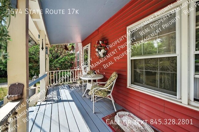 Building Photo - 1574 NY-17K