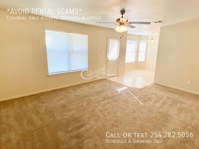 Building Photo - 709 Jorgette Dr