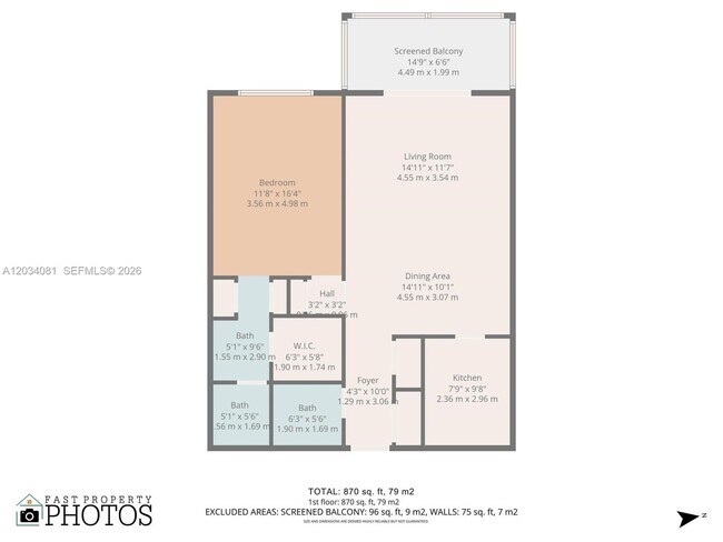Building Photo - 5961 N Falls Cir Dr