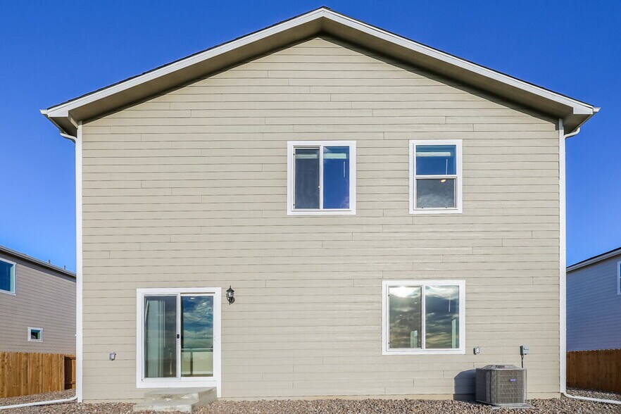 Building Photo - 7320 Crystal Ave