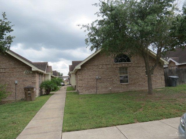 Building Photo - 1702 Orlando St